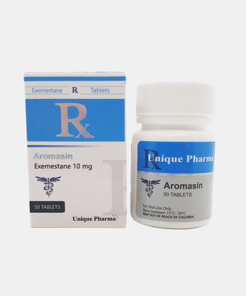 Aromasin Exemestane van Unique Pharma Kopen