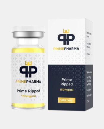 Prime Ripped kopen van Prime Pharmaceuticals