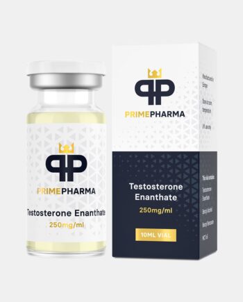 Testosterone Enanthate kopen van Prime Pharmaceuticals